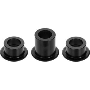 パーツ MAVIC  AKSIMRACE Mavic Road Axle Adapter End Caps - Components