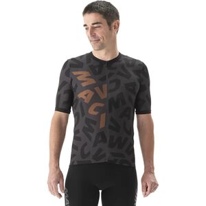Mavic Aksium Graphic Jersey - Men's - Men