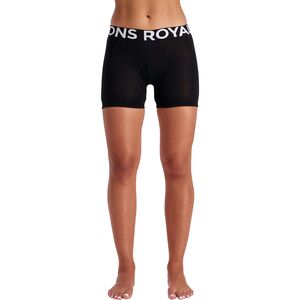 mons royale bike shorts