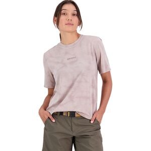 Icon Short-Sleeve Dyed T-Shirt - Women's