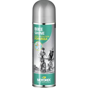 Bike Shine