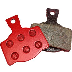 MTX Braking Red Label RACE Brake Pads - Components