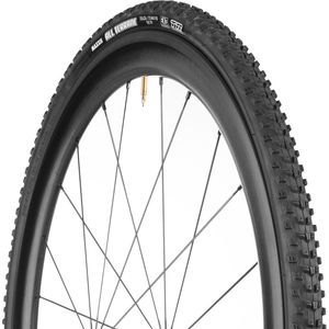 All Terrane EXO/TR Clincher Tire