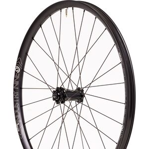 27.5 non boost wheelset