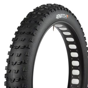 Dunderbeist Tubeless Fat Bike Tire