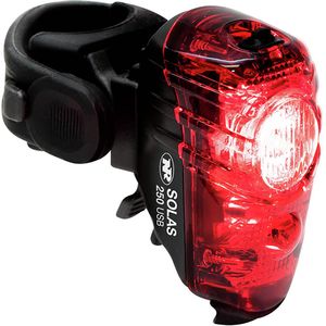 Solas 250 Tail Light