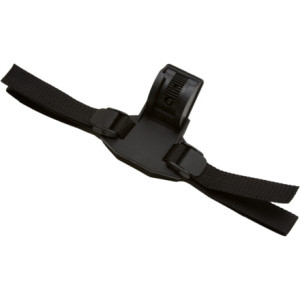 Angled Multiposition Helmet Mount