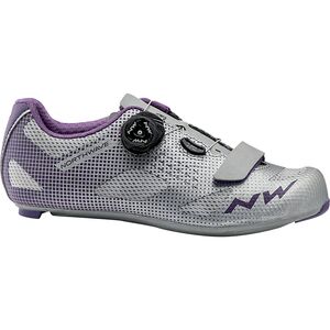 northwave womens cycling shoes