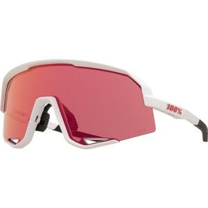 Soft Tact White HiPER Red Multilayer Mirror Lens