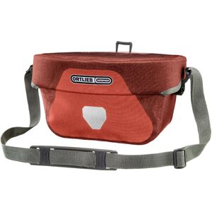 アクセサリー ORTLIEB Ultimate Six Plus6.5L + KLICKfix Ortlieb Ultimate 6 Plus 5-8.5L Handlebar Bag - Accessories