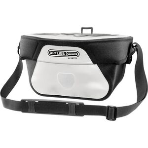 Ortlieb Ultimate 6 Classic Handlebar Bag - Accessories