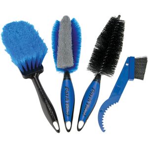 BCB-4.2 Bike Cleaning Brush Set