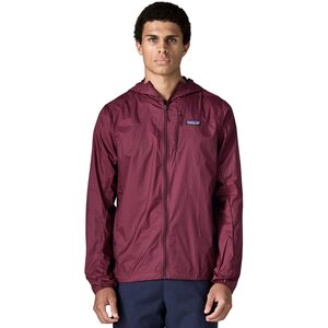 Patagonia Houdini Full-Zip Jacket - Men's - Men