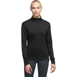 Patagonia men's capilene midweight bike jersey Clearance