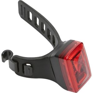 Asteroid USB Tail Light