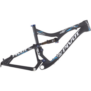 Pivot Mach 5.7 Carbon Mountain Bike Frame - Bikes