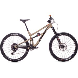 pivot firebird 29 frame