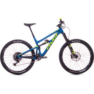 firebird mtb