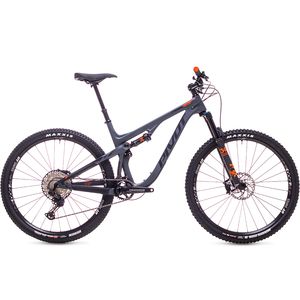 2019 pivot trail 429 for sale