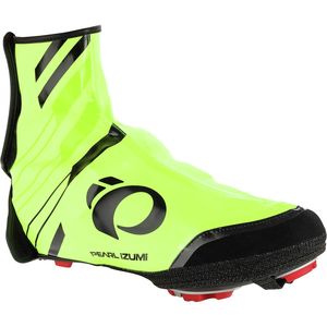 pearl izumi elite barrier mtb shoe cover