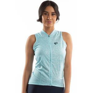 【WELLBEING EXPRESS】 Cut-Out Sleeveless / 追跡付 PEARL iZUMi Attack Sleeveless Jersey - Women's - Women