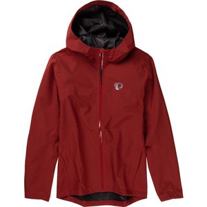 PEARL iZUMi Summit WxB 3L Rain Jacket - Men's - Men PEARL iZUMi Summit WxB 3L Rain Jacket - Men's - Men