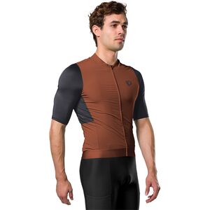 PEARL iZUMi Expedition Short-Sleeve Jersey - Men's - Men