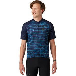 Pearl Izumi - Pearl Izumi PRO LTD ジャージ size:ML 黒/黄の