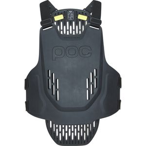 VPD System Torso