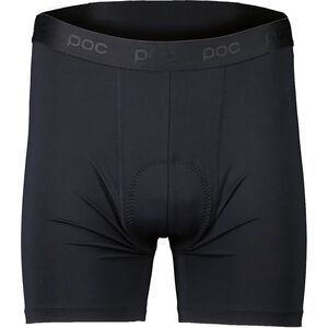 Zoic Mens Premium Liner Shorts