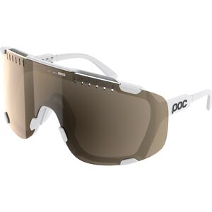 POC Devour サングラス POC_cycling21_devourShield_hyd
