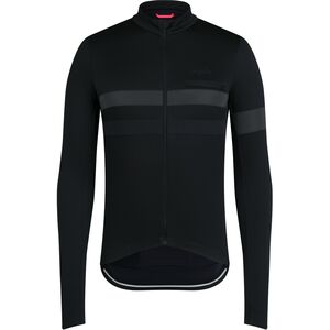 ウェア Rapha men's long sleeve core jersey wine 8d906194-ee4a-43d1-9327-