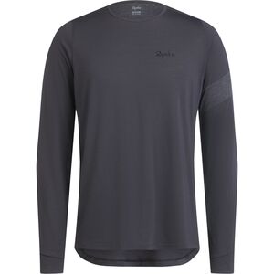 Trail Merino Long-Sleeve T-shirt - Men's