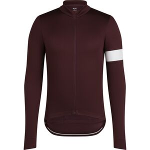 新品未使用 rapha Ms core Long sleeve jersey 8d906194-ee4a-43d1-9327-