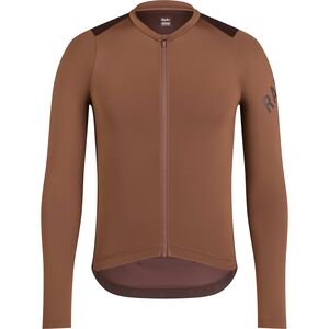 Rapha Pro Team Long-Sleeve Jersey - Men's - Men