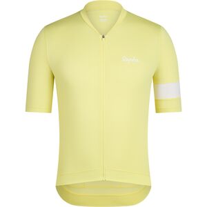 引退品raphaラファRCC PRO TEAM MIDWEIGHT JERSEY Rapha RCC PRO TEAM SS Midweight Race Jersey Grey BNWT Size M