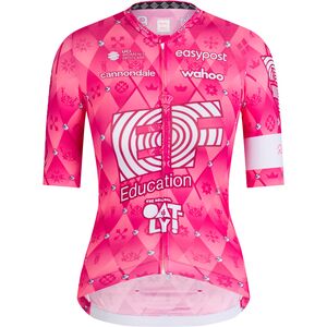 Rapha EF Cycling Jersey ネイビー/ピンク EFKIT202.jpg