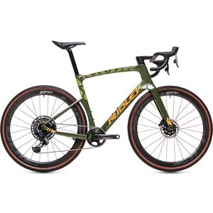 ridley kanzo fast