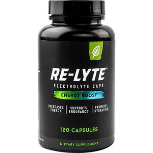 Re-Lyte ENERGY BOOST Capsules image