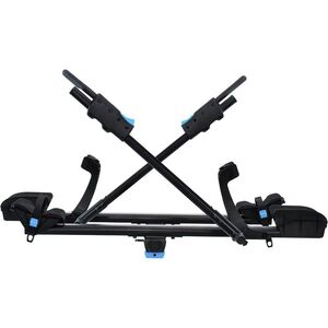 MonoRail Platform Hitch Rack