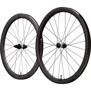40/44 GR DT 350 Carbon Wheelset image