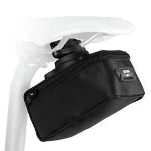 SciCon Hippo 550 Roller 2 Saddlebag