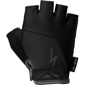 Body Geometry Dual-Gel Short Finger Glove - Women's