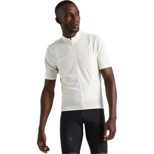 Specialized Men's RBX Mirage Short Sleeve Jersey - Grey