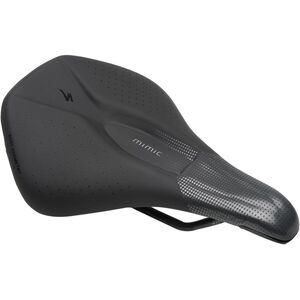 women's power saddle with mimic