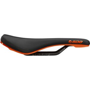 SDG Components Bel-Air V3 Lux-Alloy Saddle - Components
