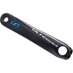 stages shimano ultegra r8000 power meter left