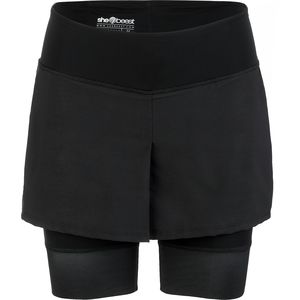 shebeest cycling skort