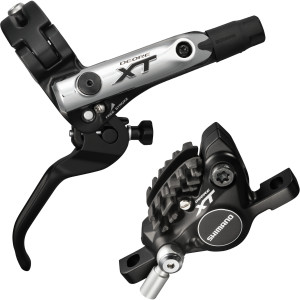 Shimano XT BL-M785 Hydraulic Disc Brake - Components