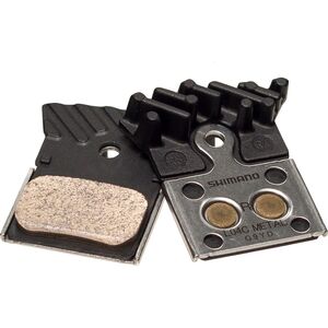 L04C Metallic Disc Brake Pads